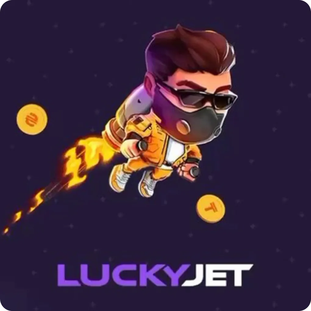 lucky jet casino